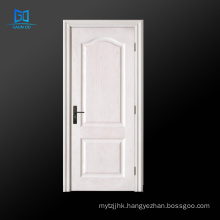 traditional wood grain doors interior house doors for hotels room GO-ALG